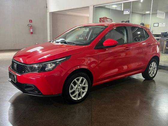 FIAT ARGO 1.3 FIREFLY FLEX DRIVE CVT FIAT ARGO 1.3 FIREFLY FLEX DRIVE CVT